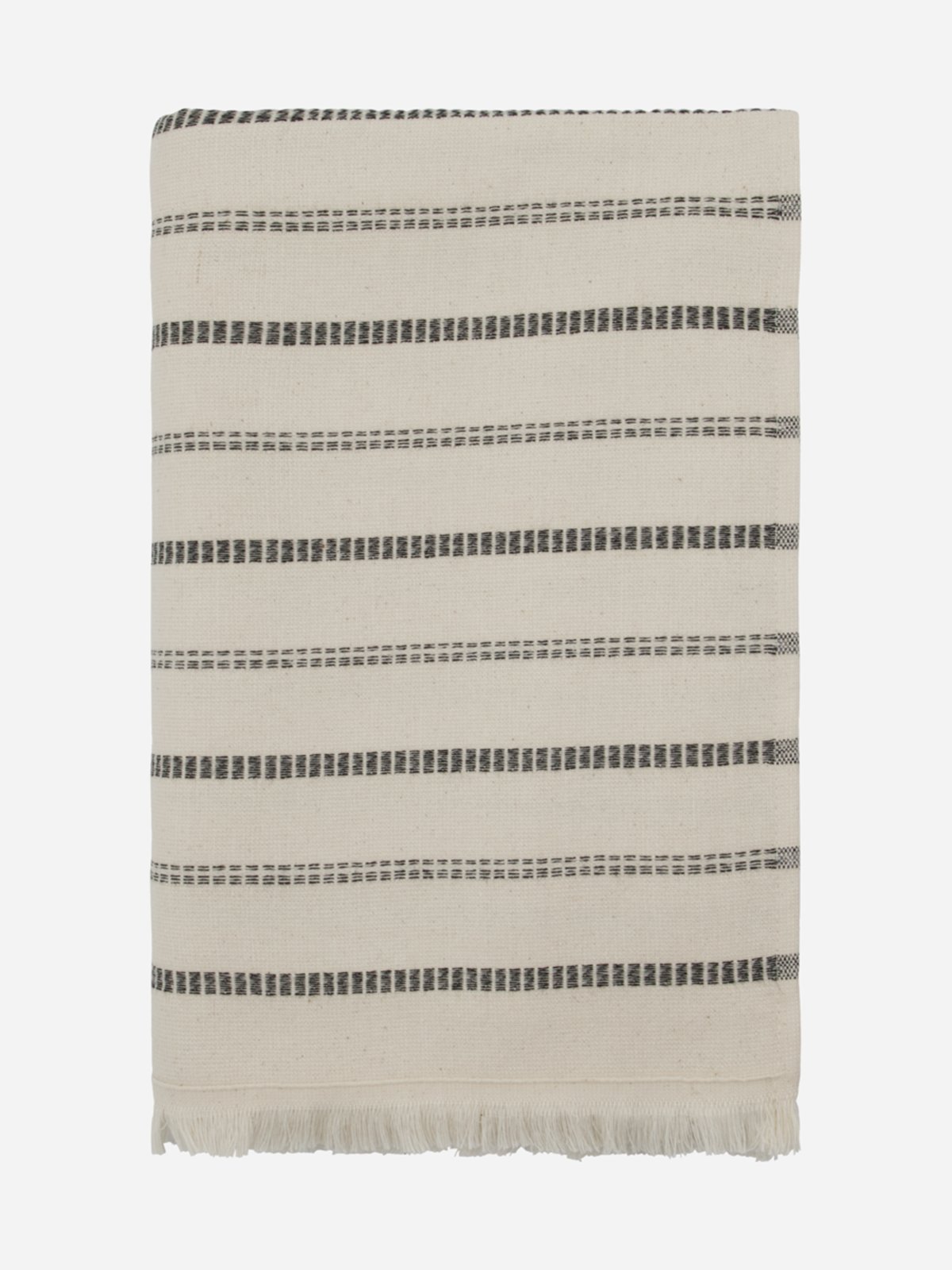 Meraki Håndkle 140x70 cm Offwhite