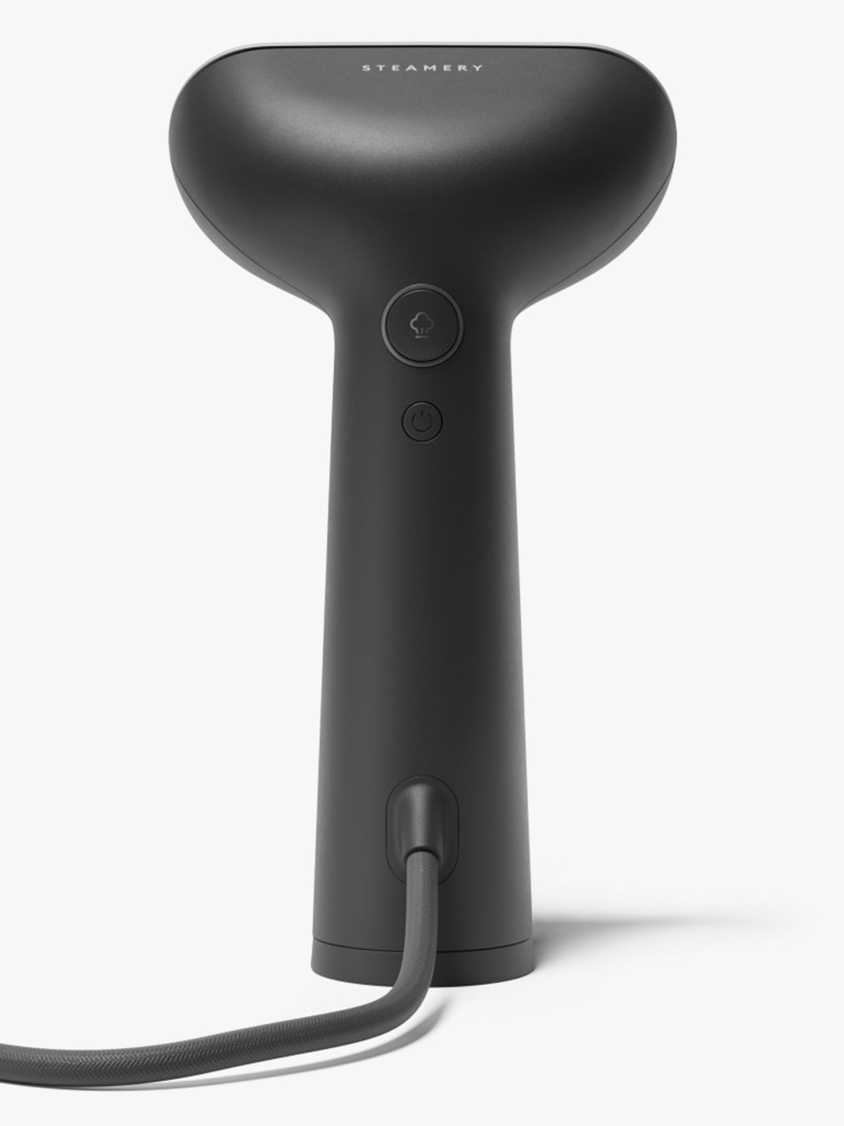 Steamery Cirrus 3 Iron Steamer Charcoal