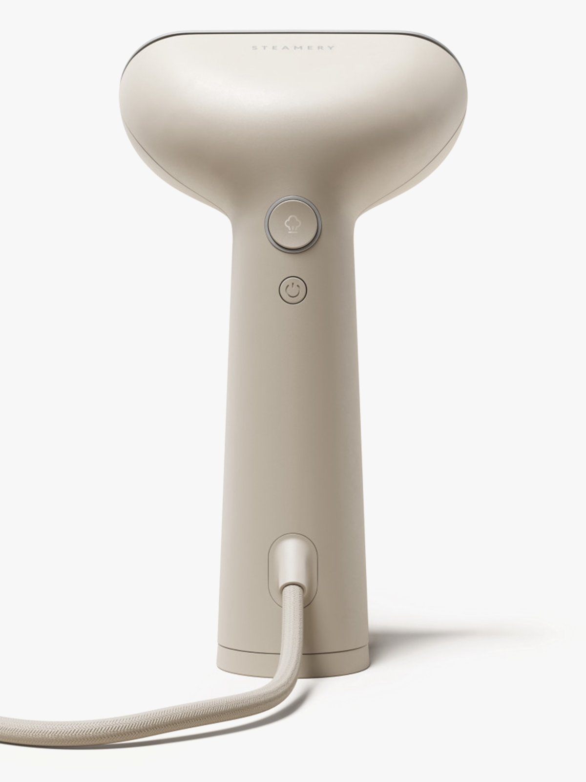 Steamery Cirrus 3 Iron Steamer Sand