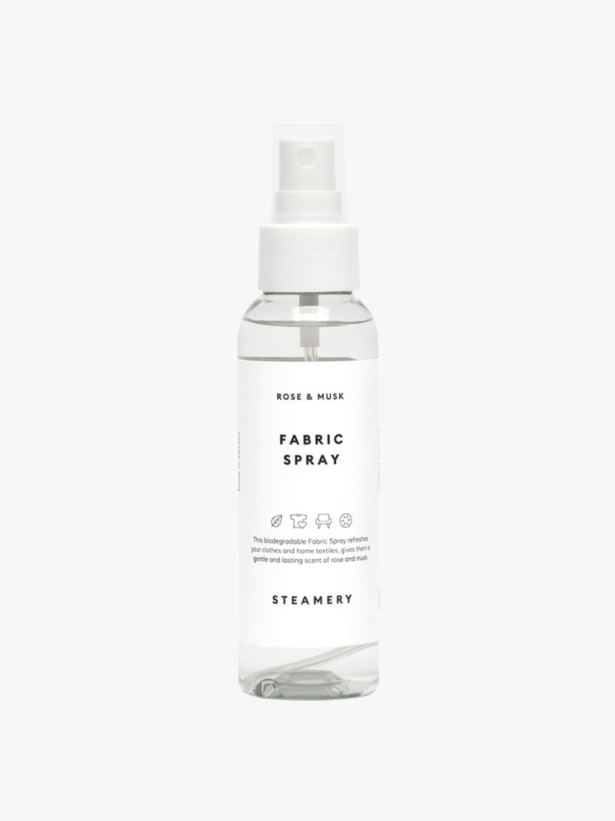Steamery Fabric Spray 100 ml Citrus & Cedar