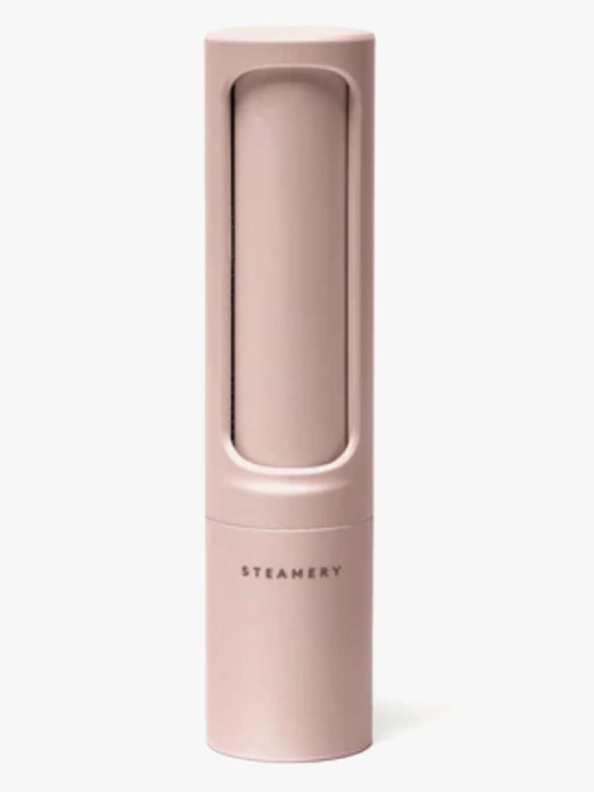 Steamery Lint Brush Rose