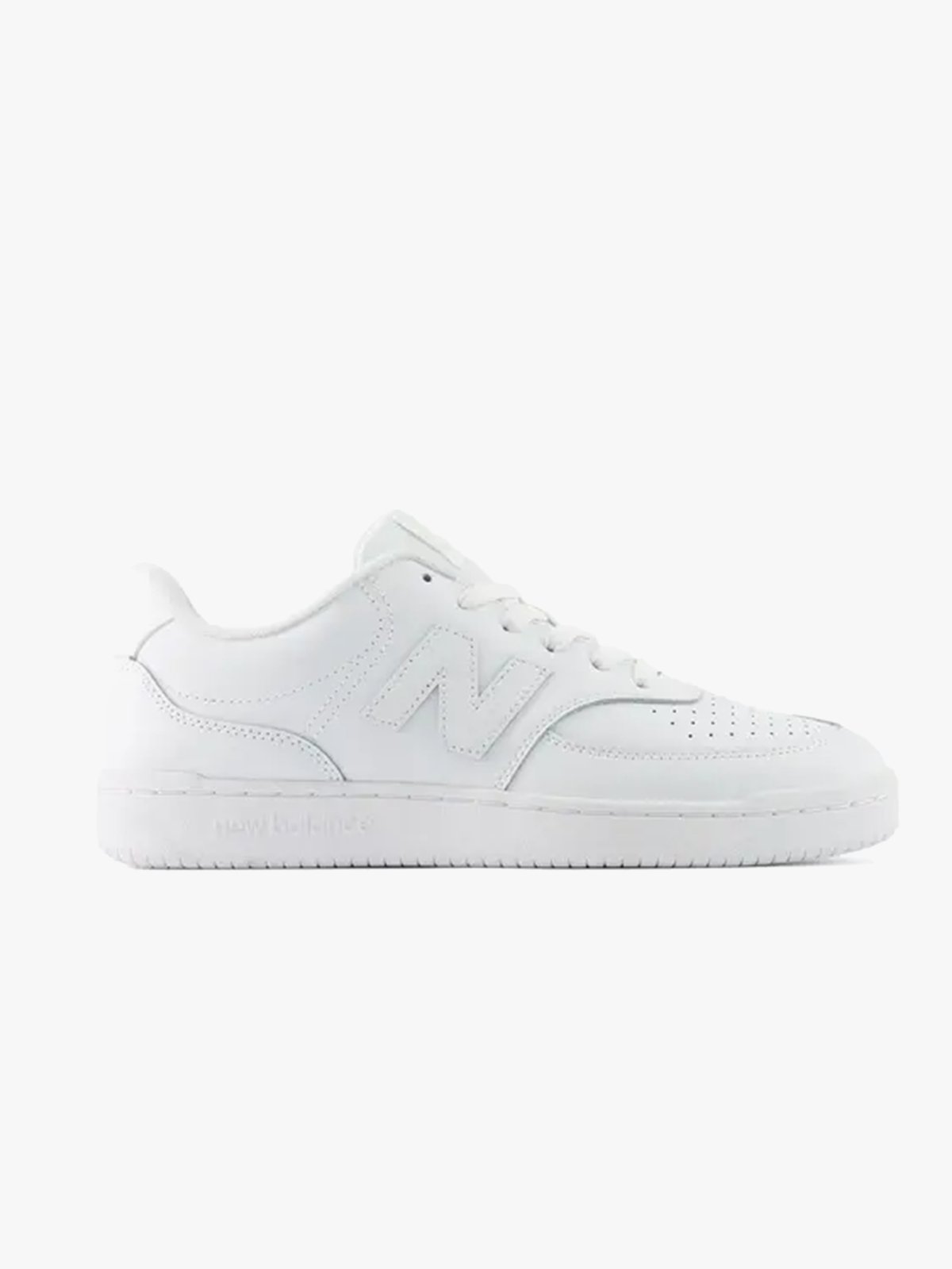 New Balance M080 Hvit