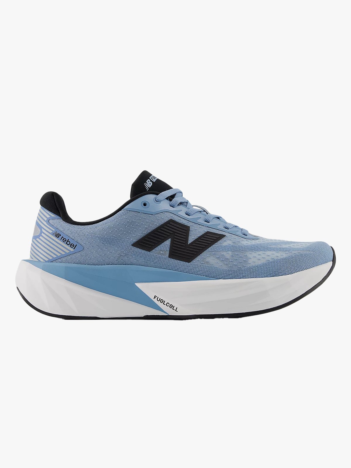 New Balance FuelCell Rebel v5 Still Water