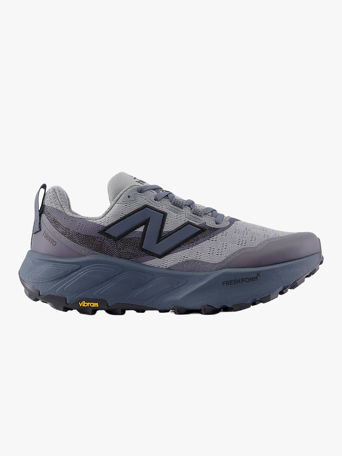 New Balance FreshFoam Hierro v9 Slate Grey