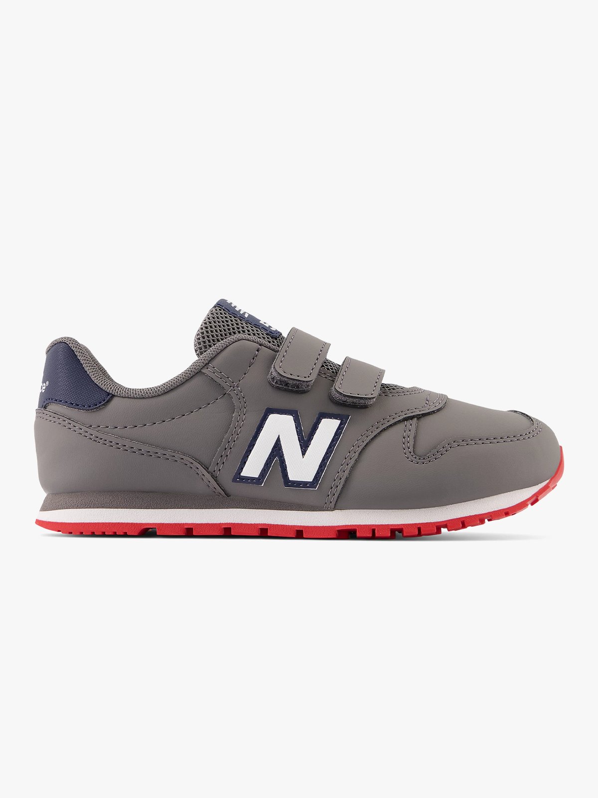 New Balance PV500 Grå