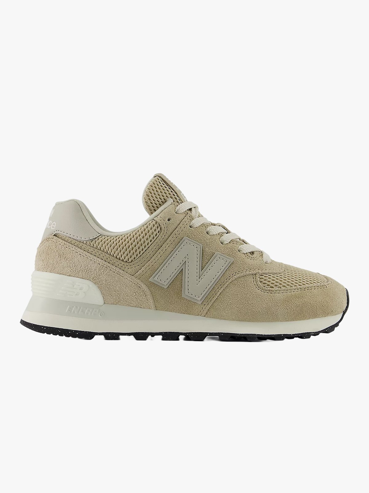 New Balance W574 Beige