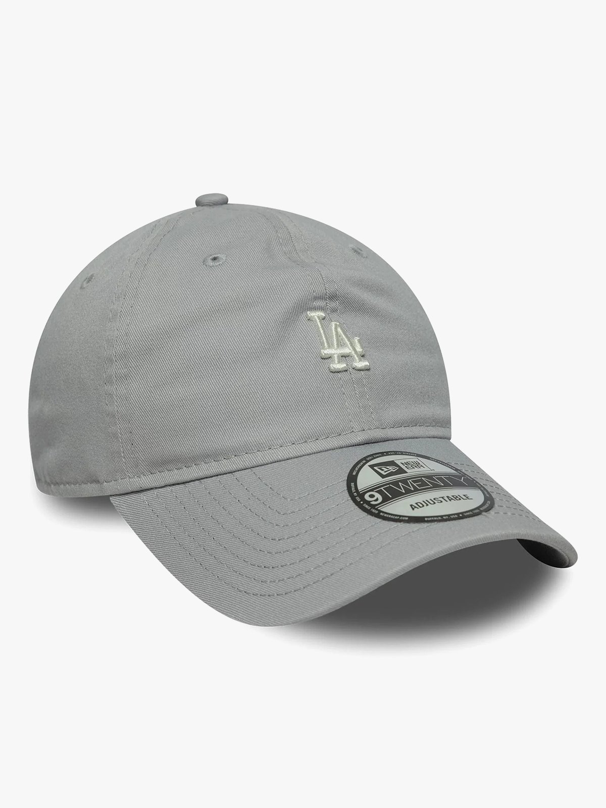 New Era Boucle 9Twenty Grey
