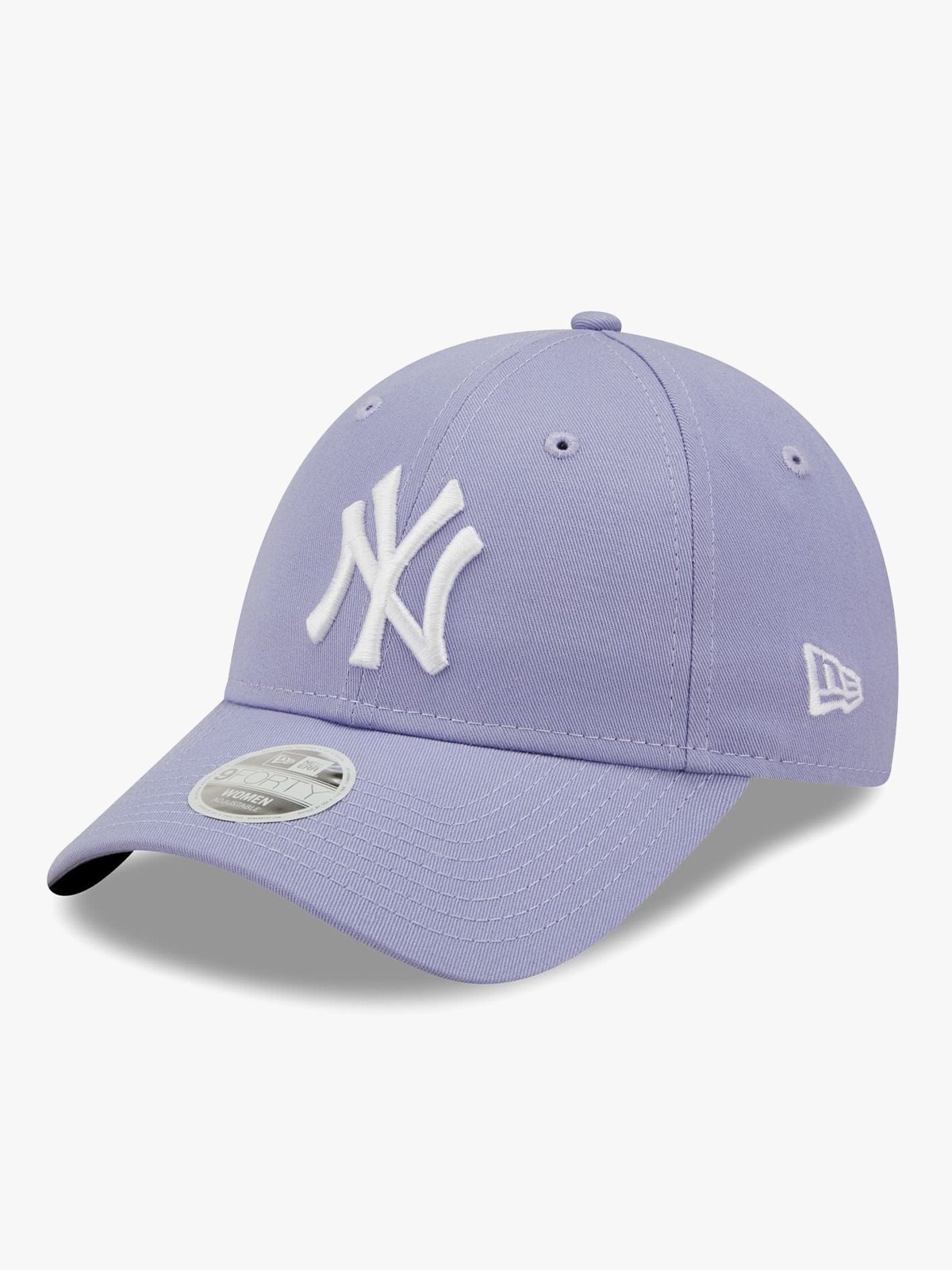 New Era 9FORTY League Essential Lilla