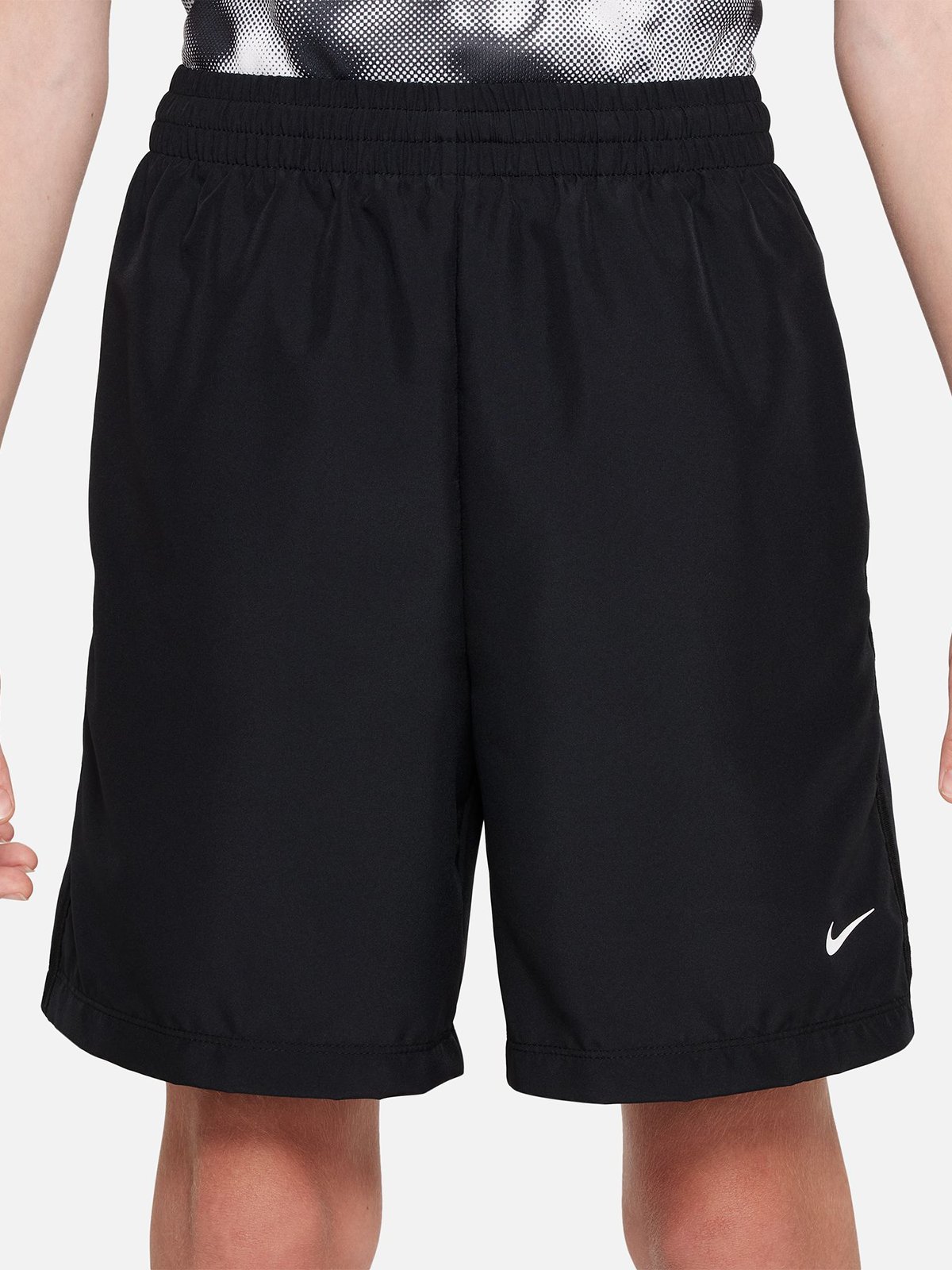Nike Multi Shorts Sort