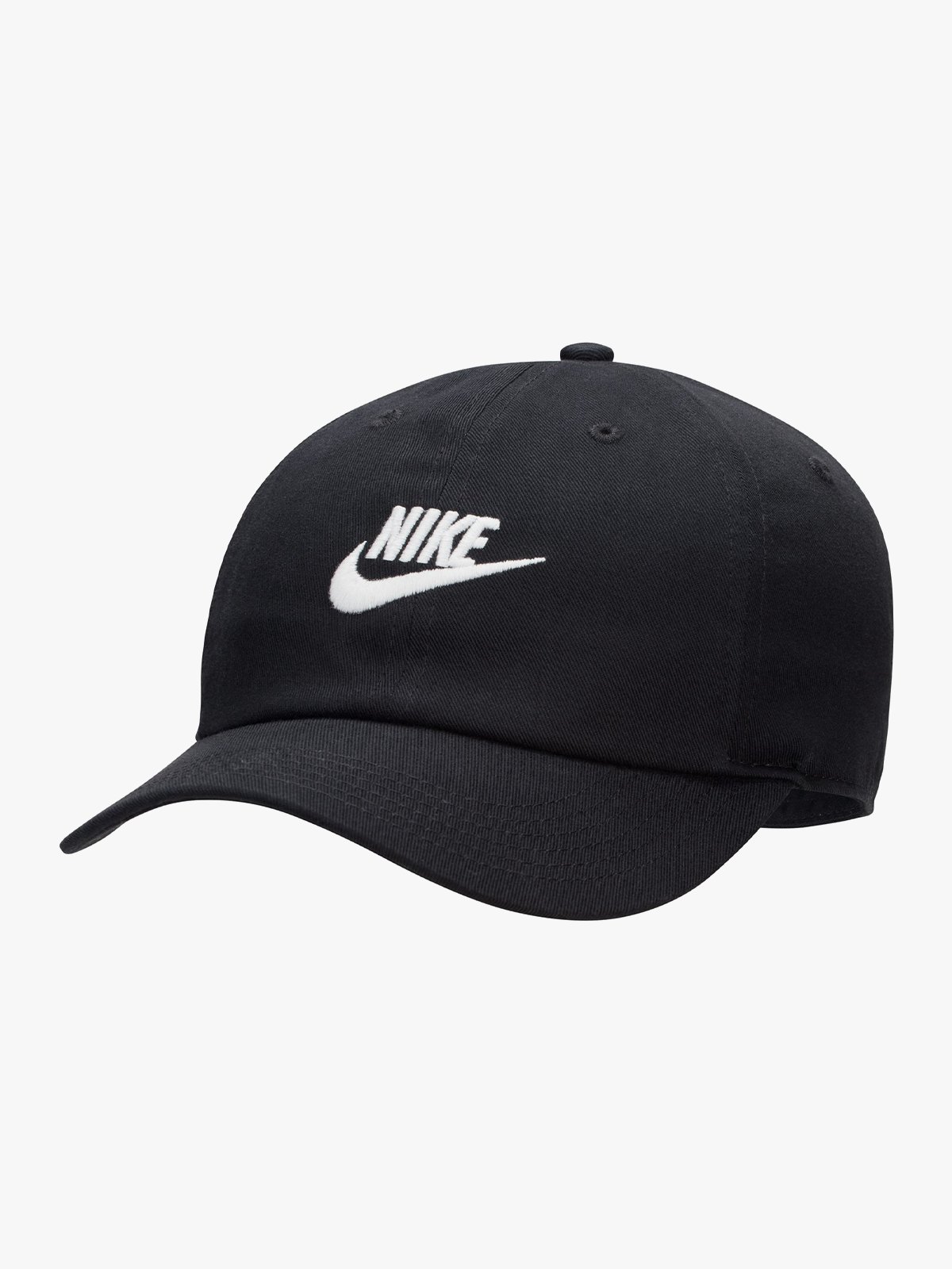 Nike Club Caps Sort