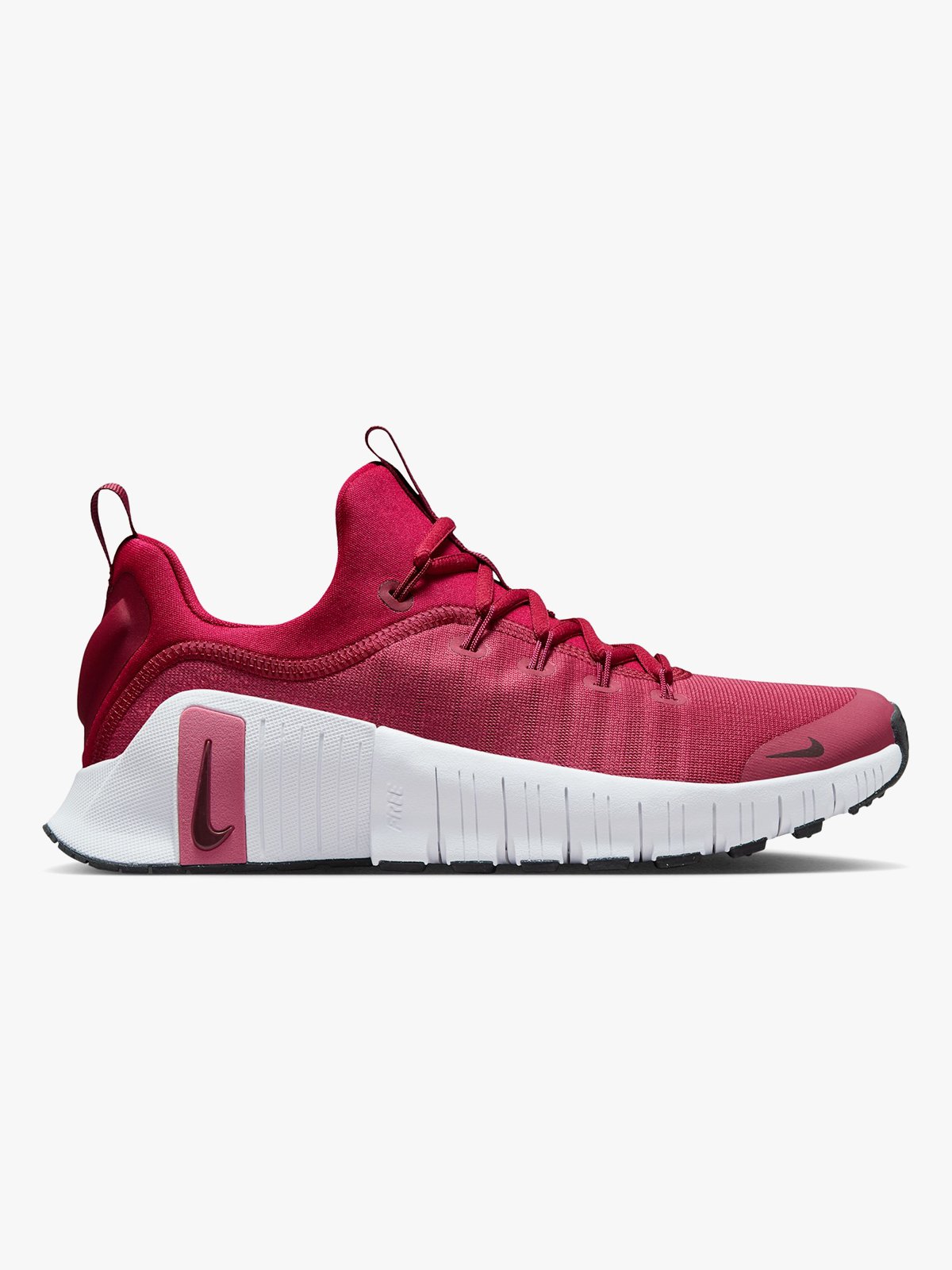Nike Free Metcon 6 Sweet Beet / Burgundy Crush / Noble Red