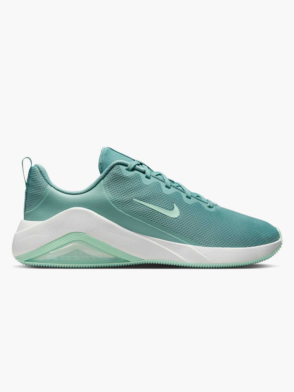Nike Bella 7 Cannon / Mint Foam / Summit White