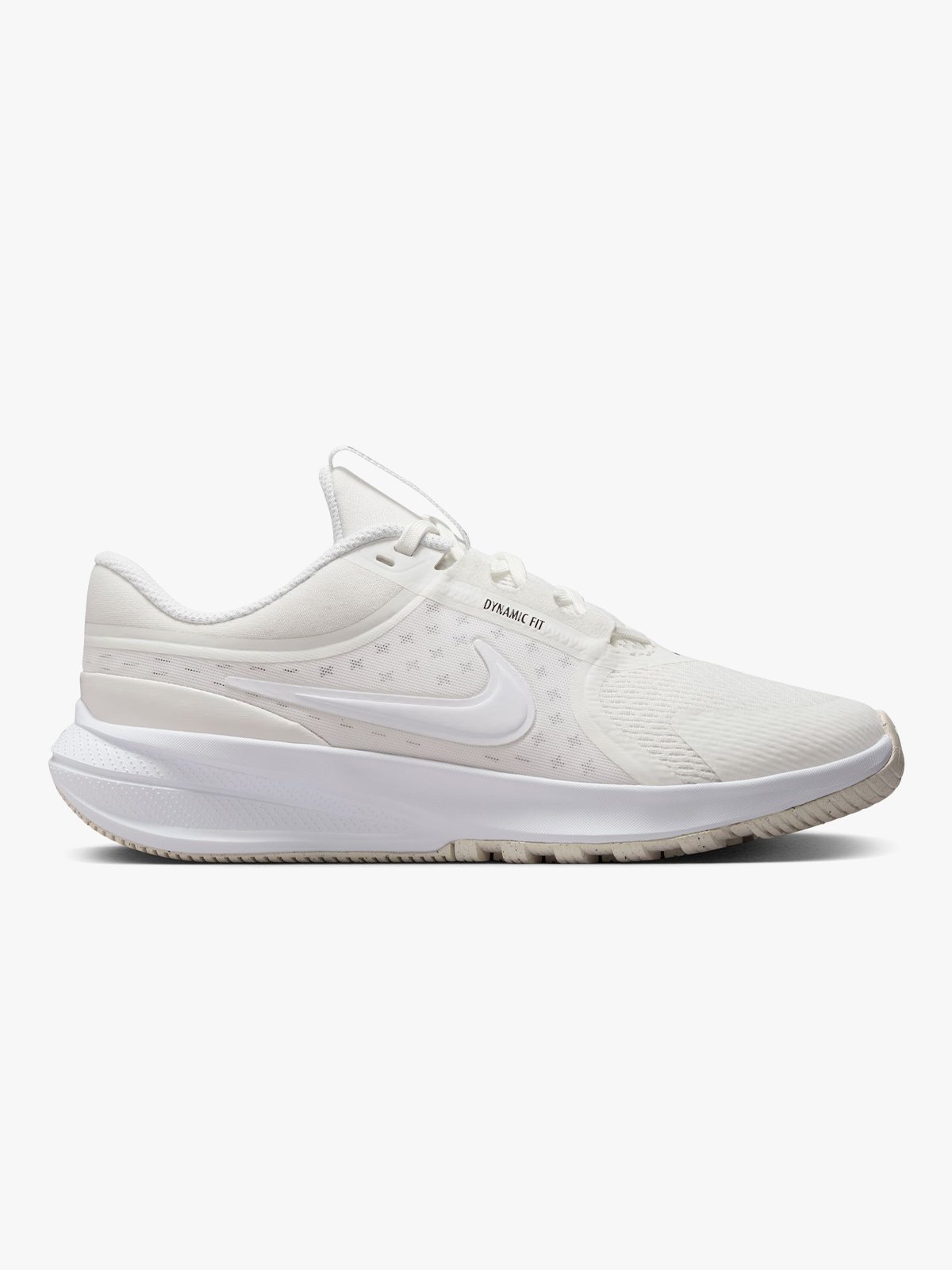 Nike Star Runner 5 SUMMIT WHITE/WHITE-BLACK