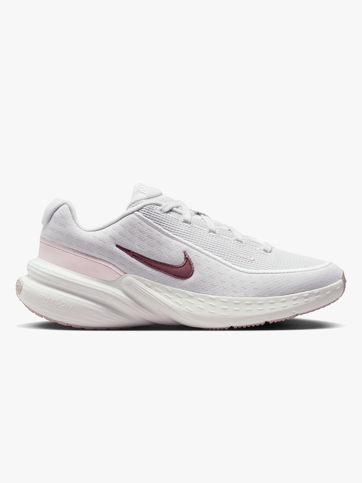 Nike Uplift SC Vast Grey / Tattoo / Summit White / Silt Red