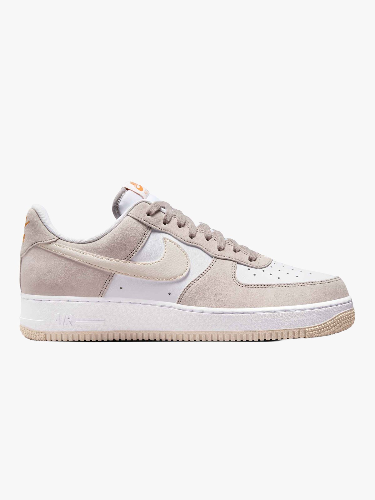 Nike Air Force 1 '07 Beige