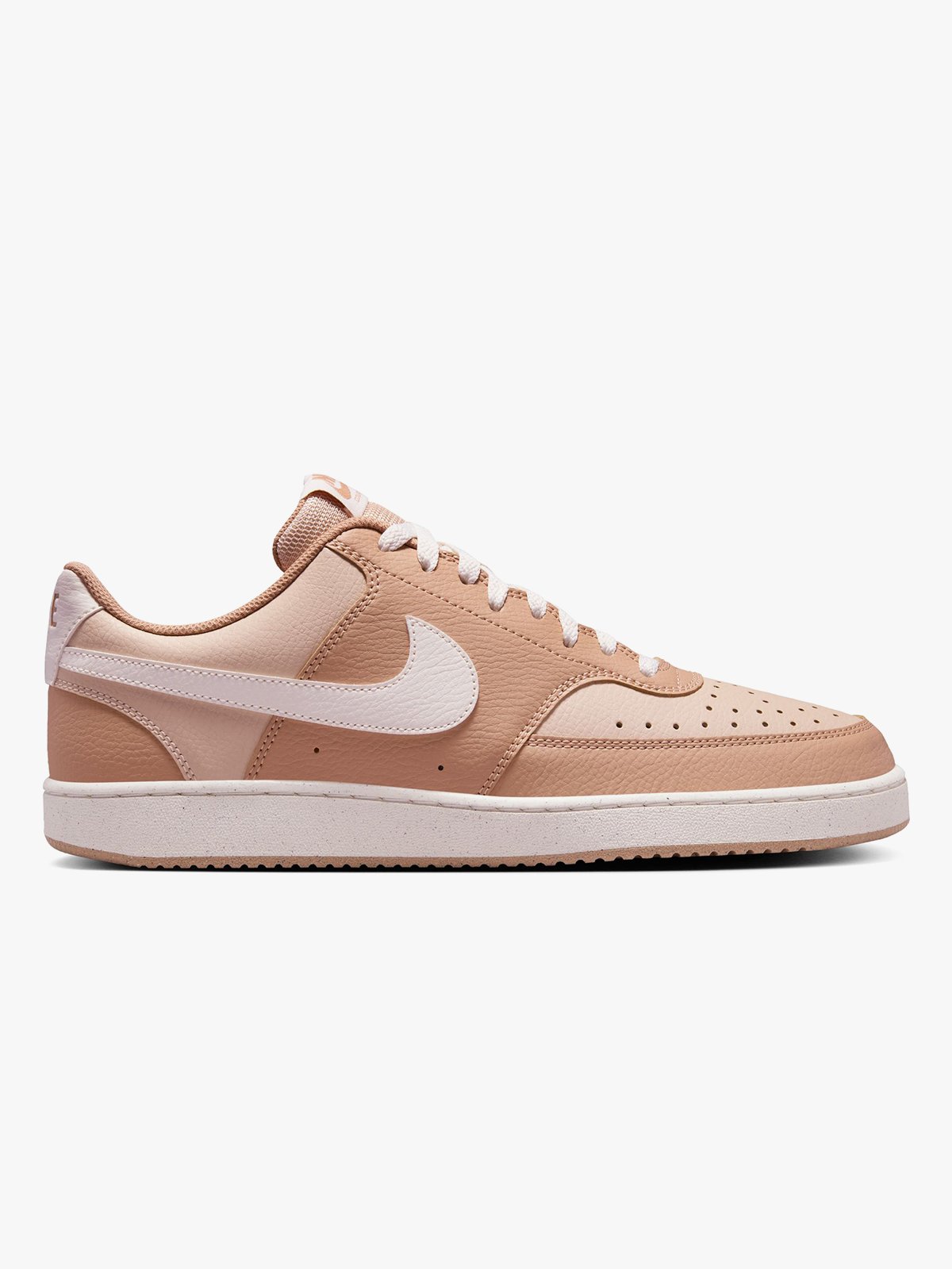 Nike Court Vision Low Sanddrift / Sail