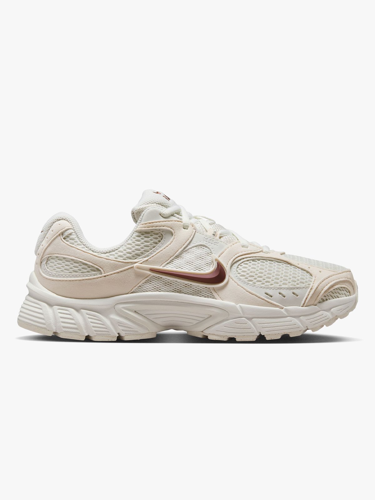 Nike V5 Runner Summit White / Tattoo Phantom