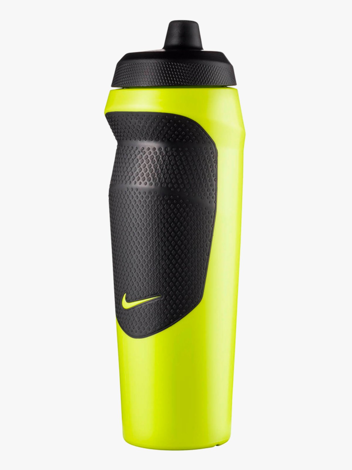 Nike Hypersport Bottle 600ml Atomic Green / Black