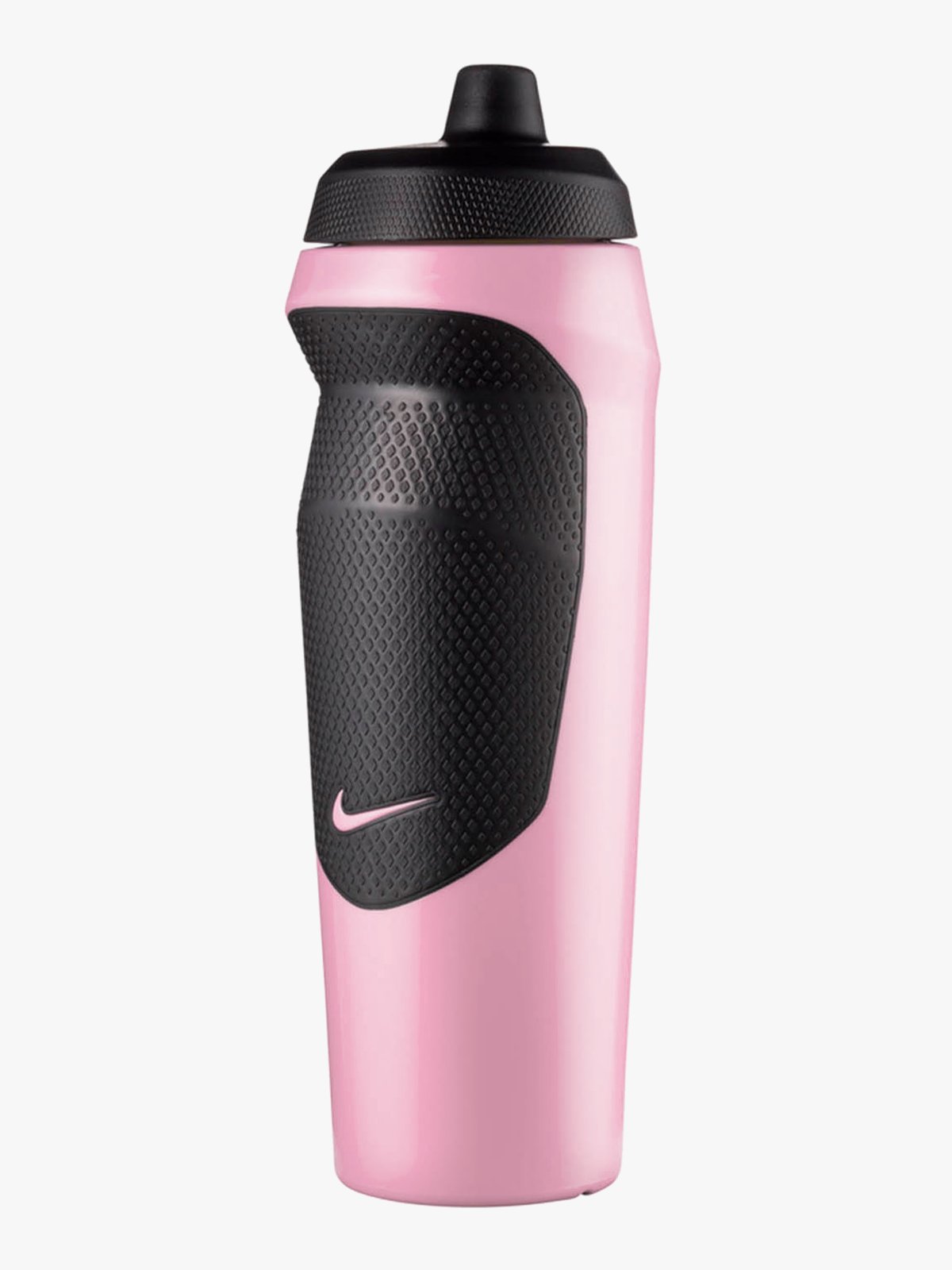 Nike Hypersport Bottle 600ml Perfect Pink / Black