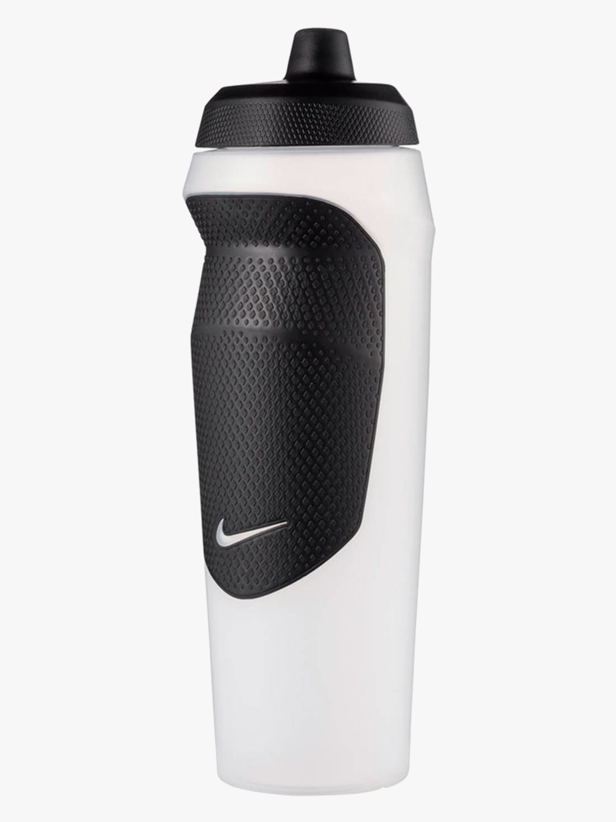 Nike Hypersport Bottle 600ml Hvit