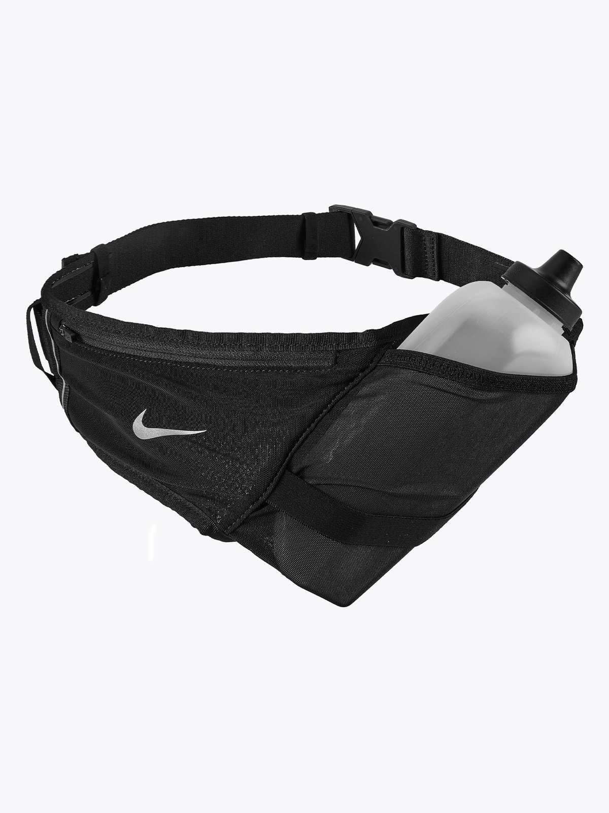 Nike Flex Stride Bottle Belt Sort