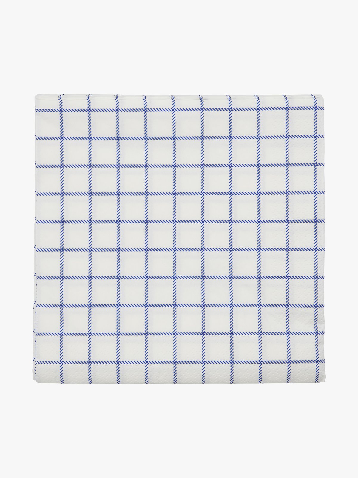 Nicolas Vahé Servietter NVCheck Flerfarget