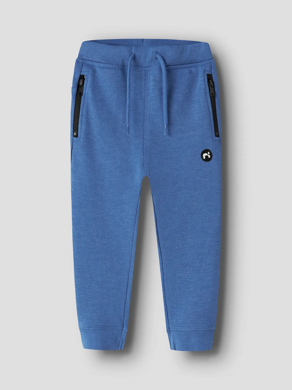 Name It Vimo Sweat Pant Brushed Delft