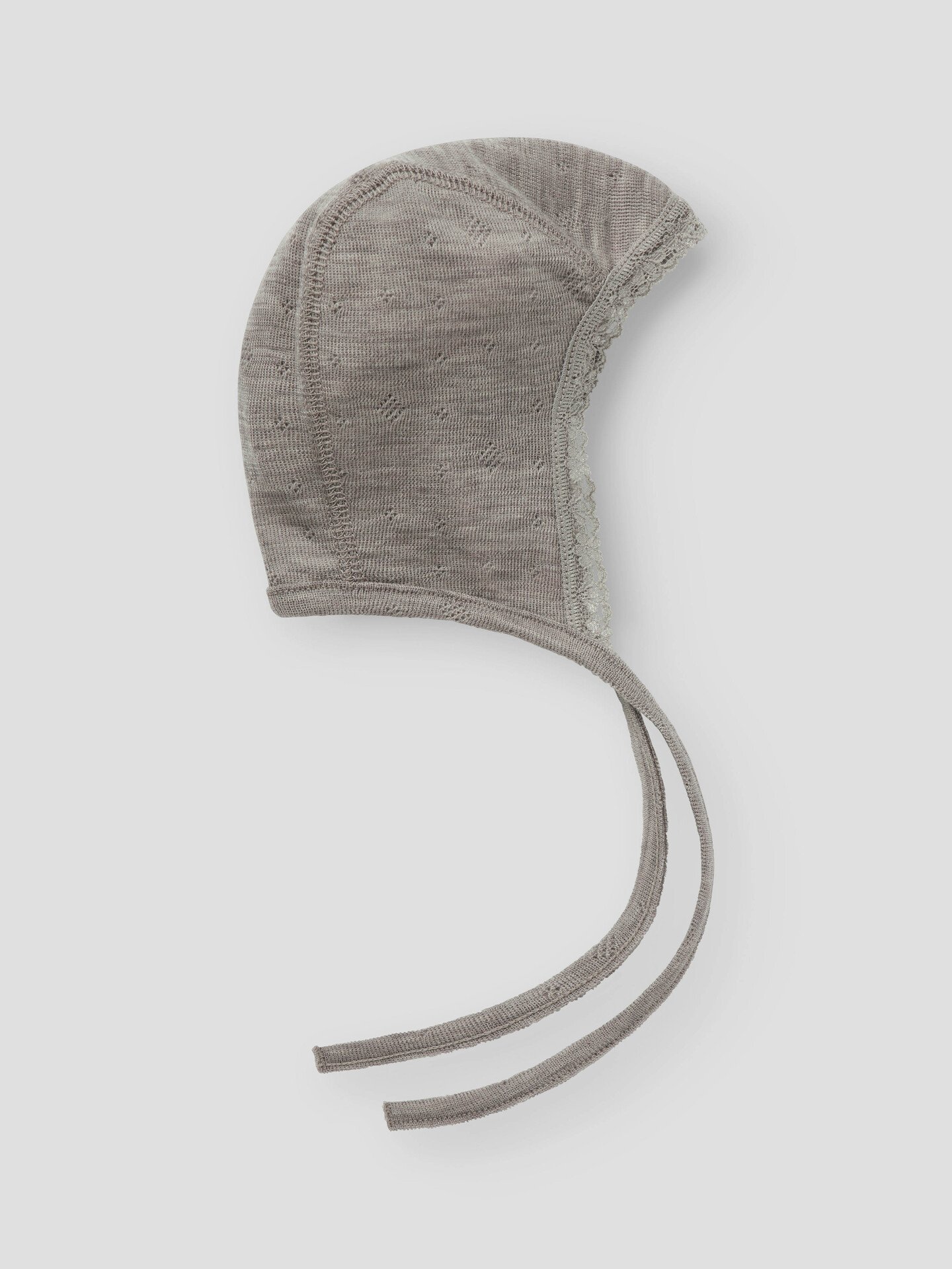 Name It Wang Wool Needle Hat Satellite