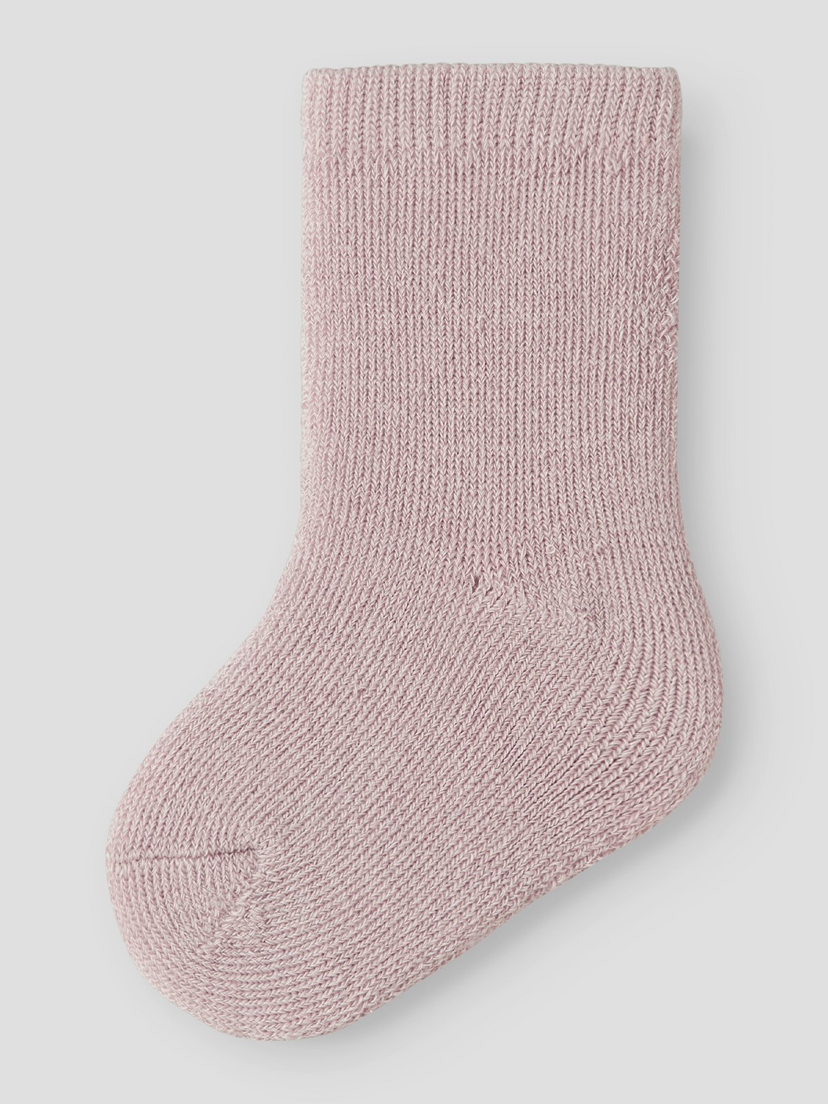 Name It Waksi Terry Sock ShadowGay