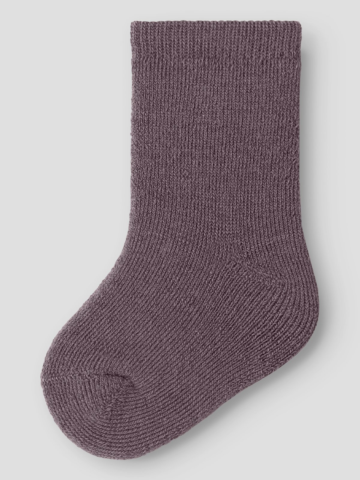 Name It Waksi Terry Sock Sparrow