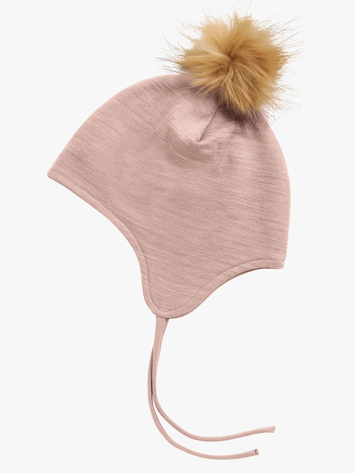 Name It Wuppo Wo/Co Hat Shadow Gray