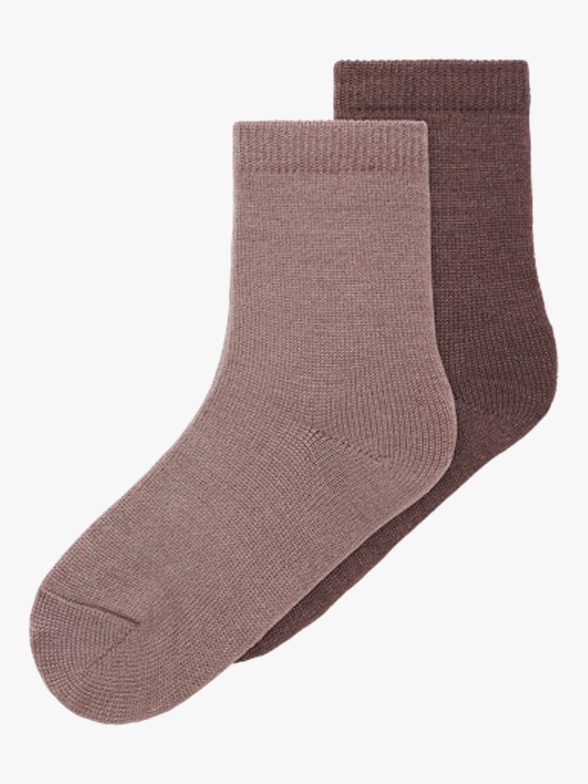 Name It Wakta Wo/Vi 2P Sock Antler