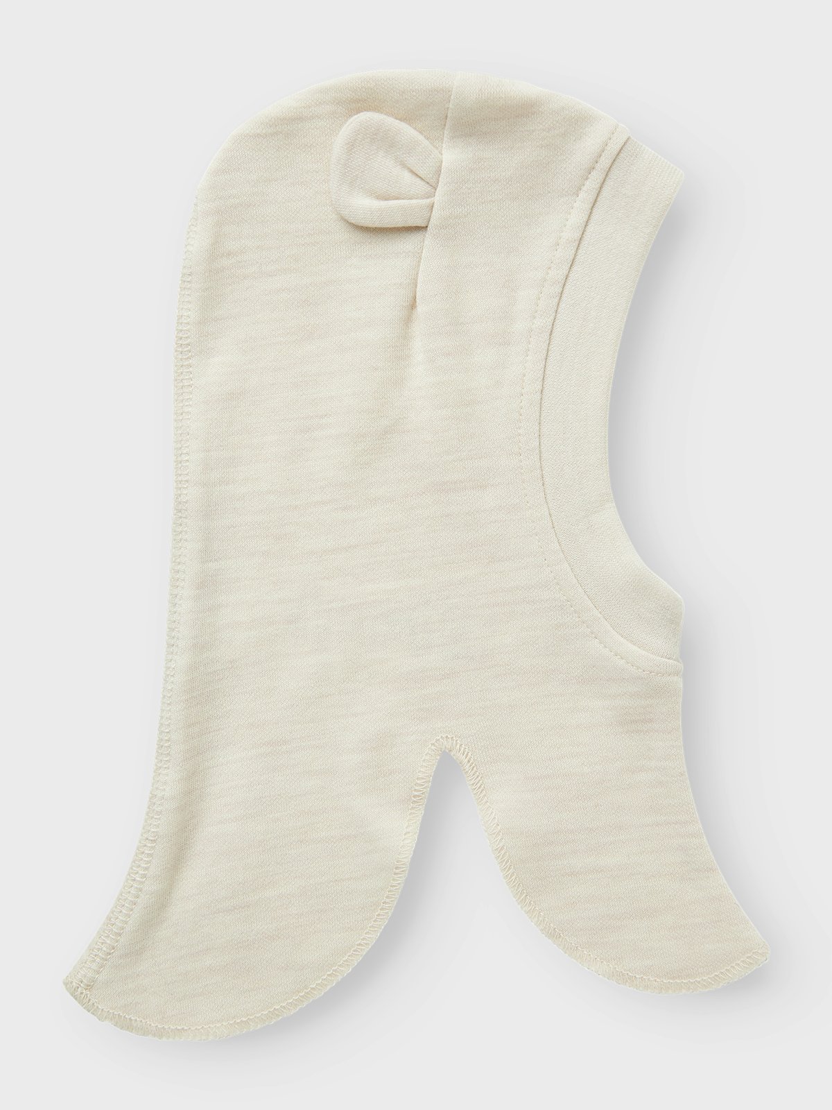 Name It Wup Wo/Co Balaclava Peyote Melange