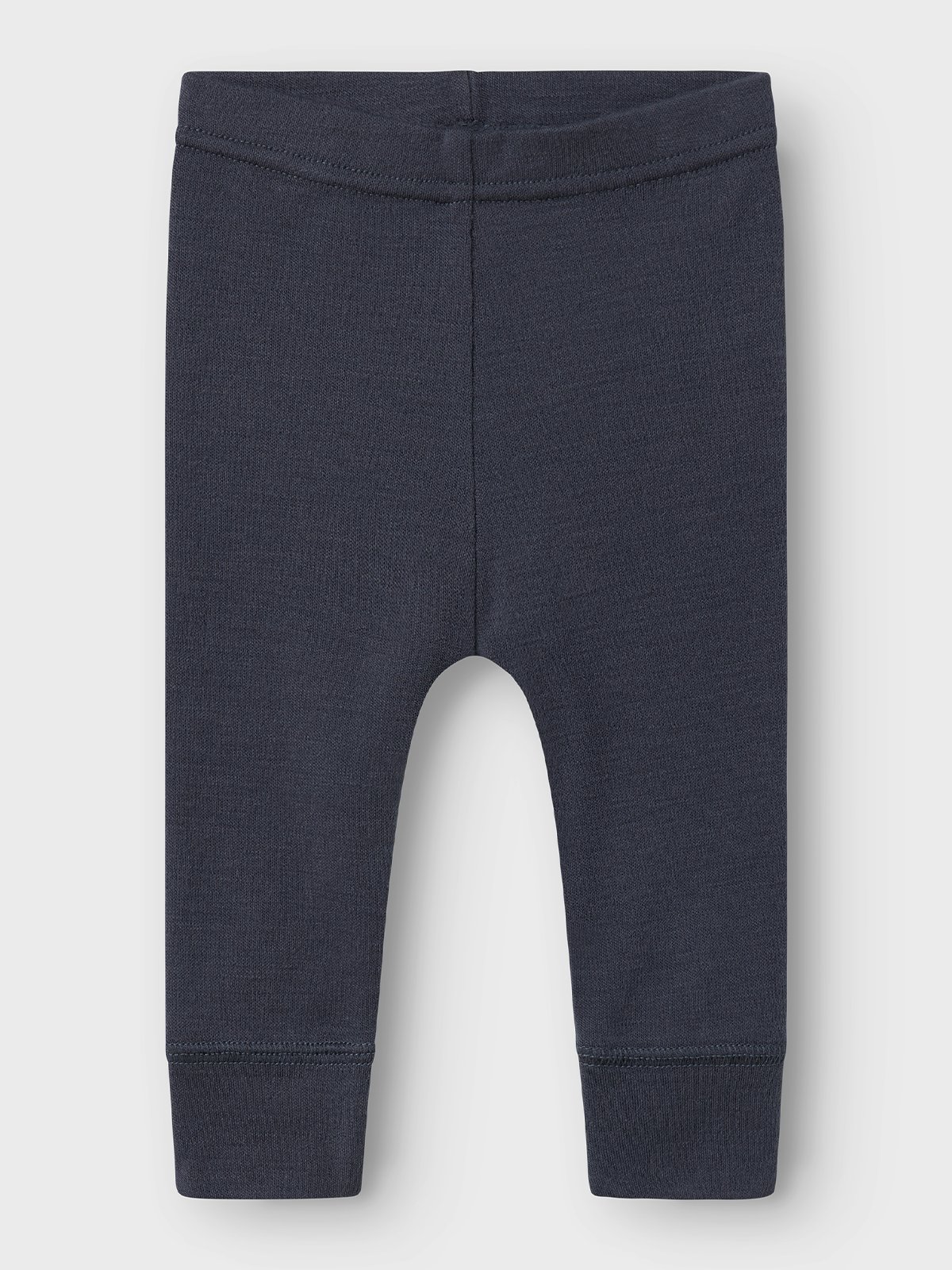 Name It Willow Wool Longjohn Ombre Blue