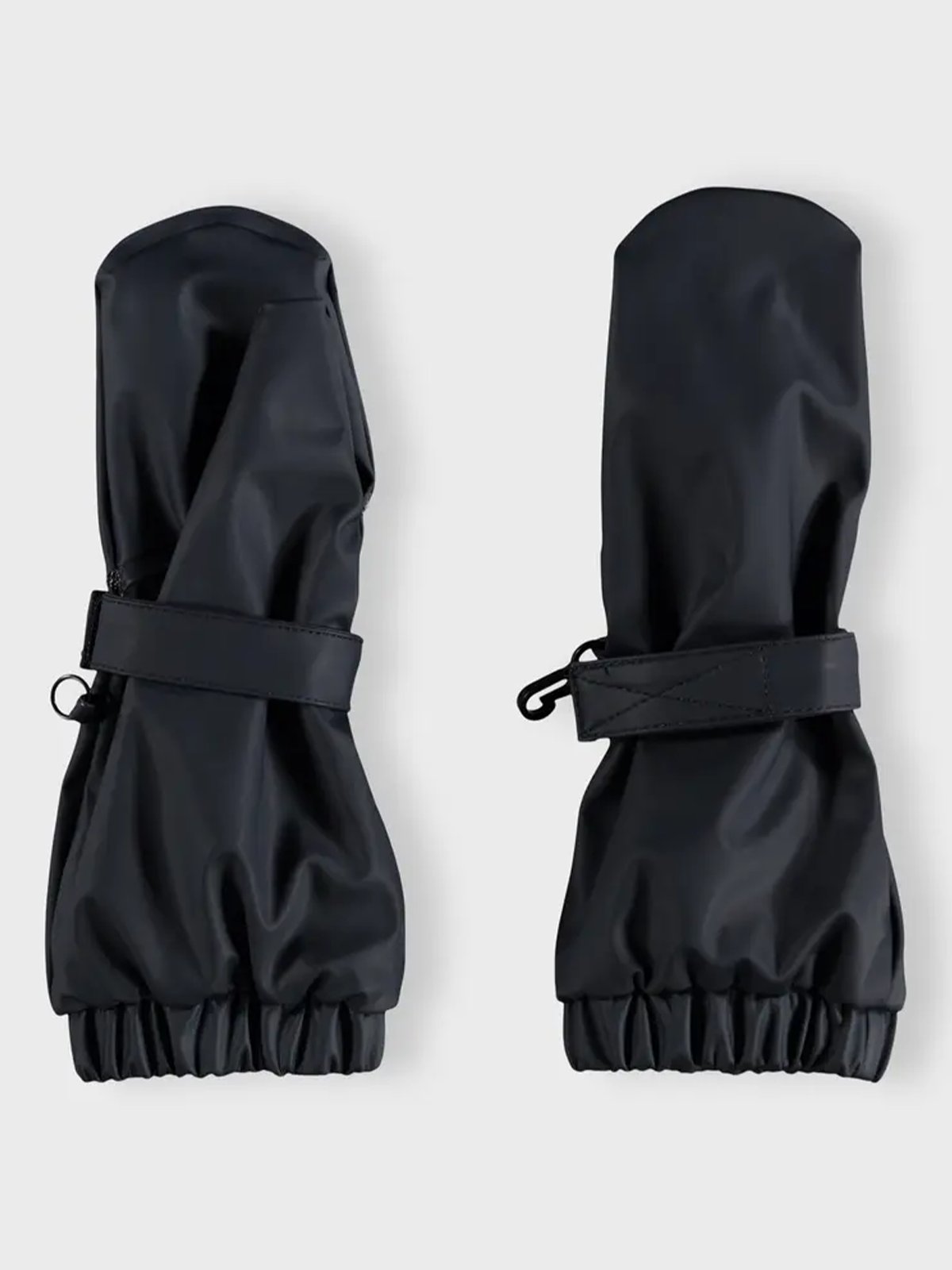 Name It Dry Mitten Dark Sapphire