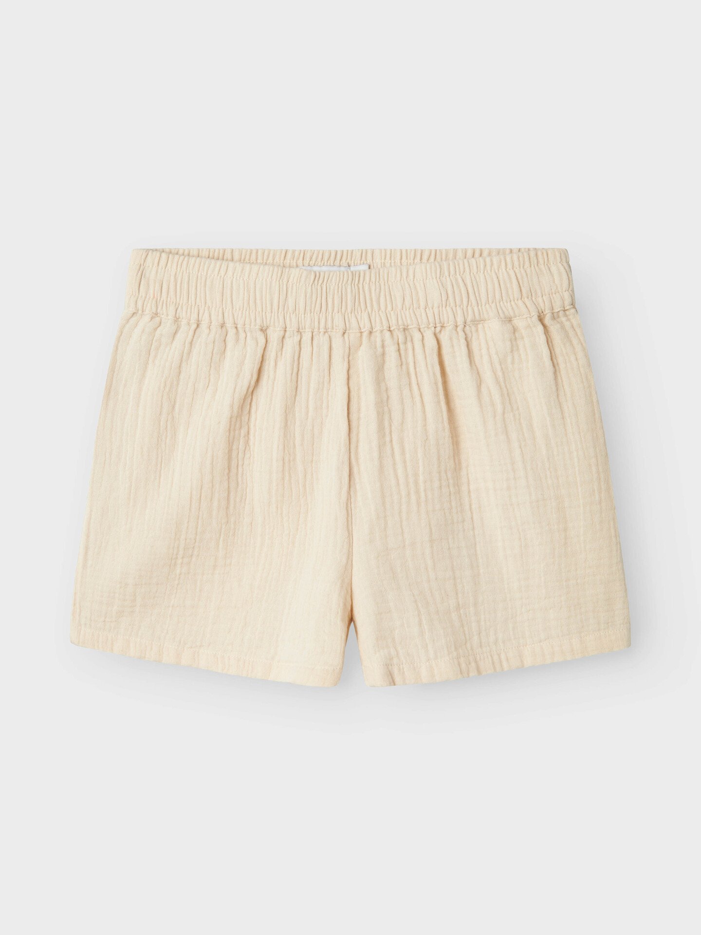 Name It Hisa Shorts Brazzilian Sand