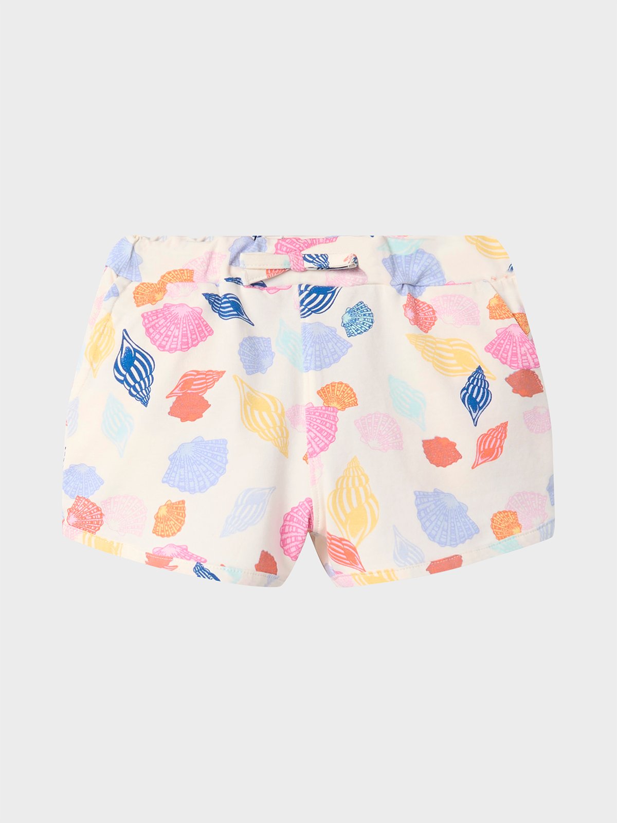 Name It Joane Shorts Sea Salt
