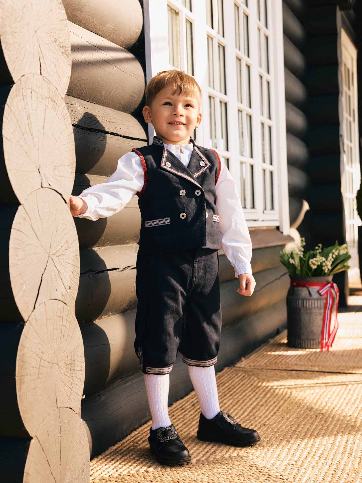 Name It Trump Set Xxv Dark Sapphire