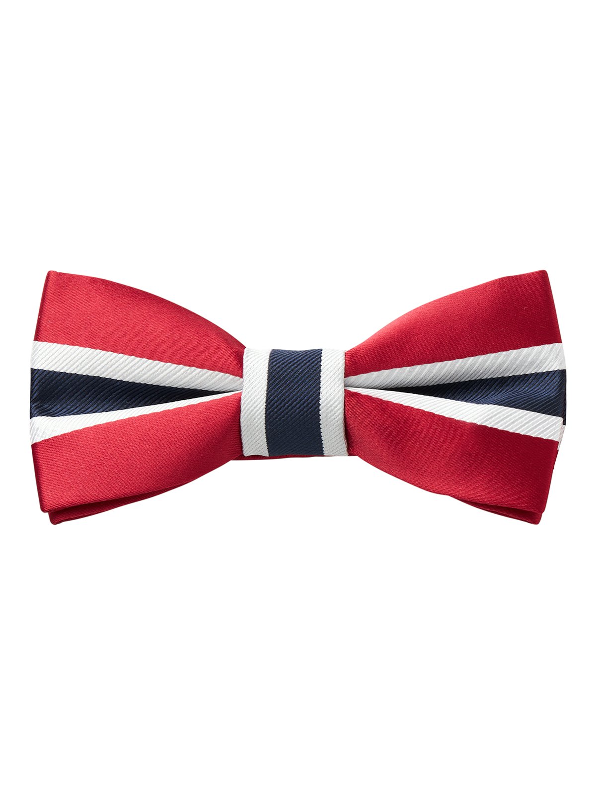 Name It Dubble Bowtie Xxv Rio Red
