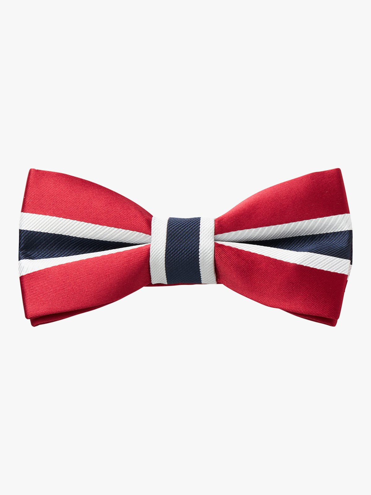 Name It Dubble Bowtie Xxv Rio Red
