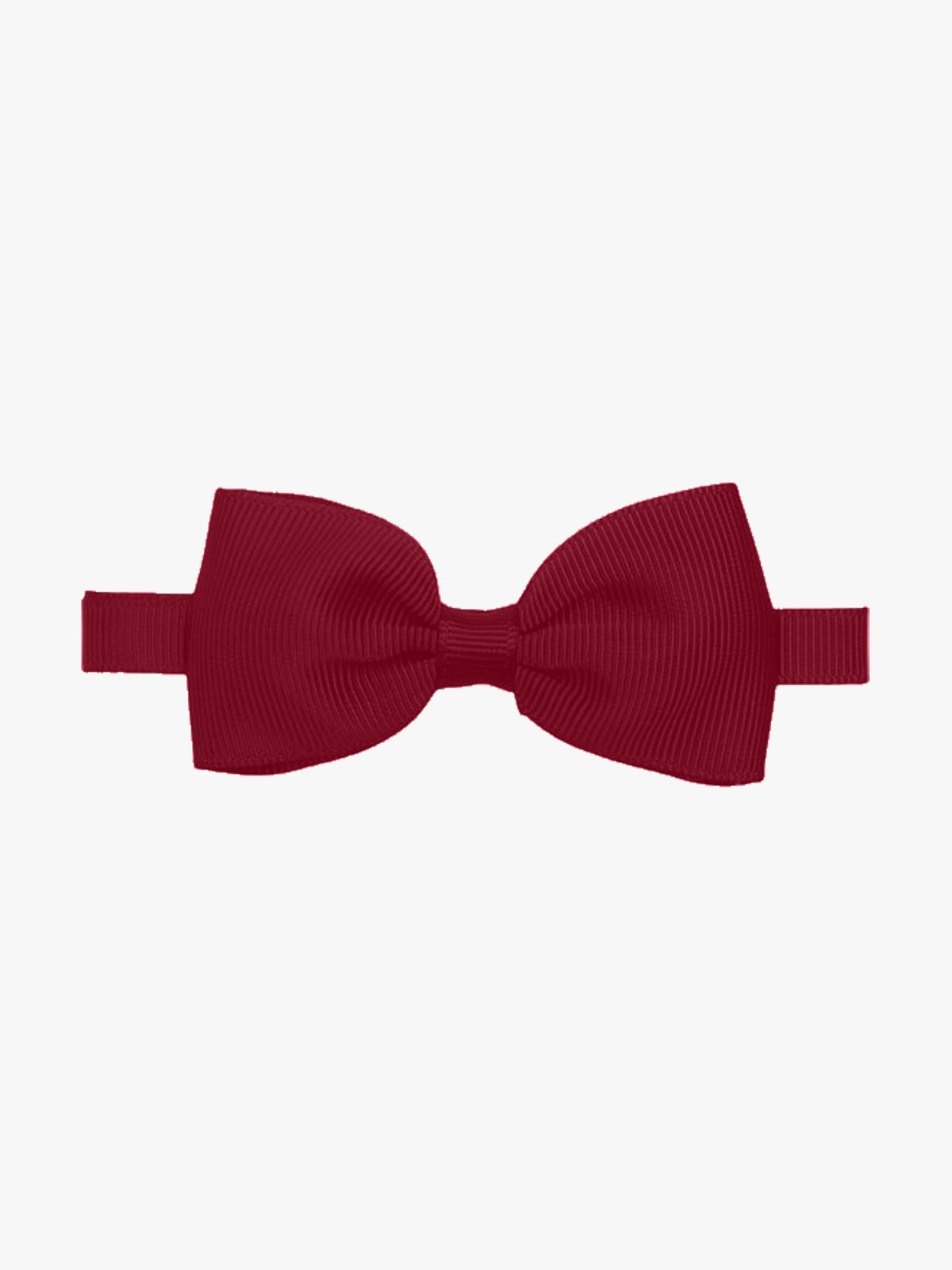 Name It Dubble Bowtie Xxv Rio Red