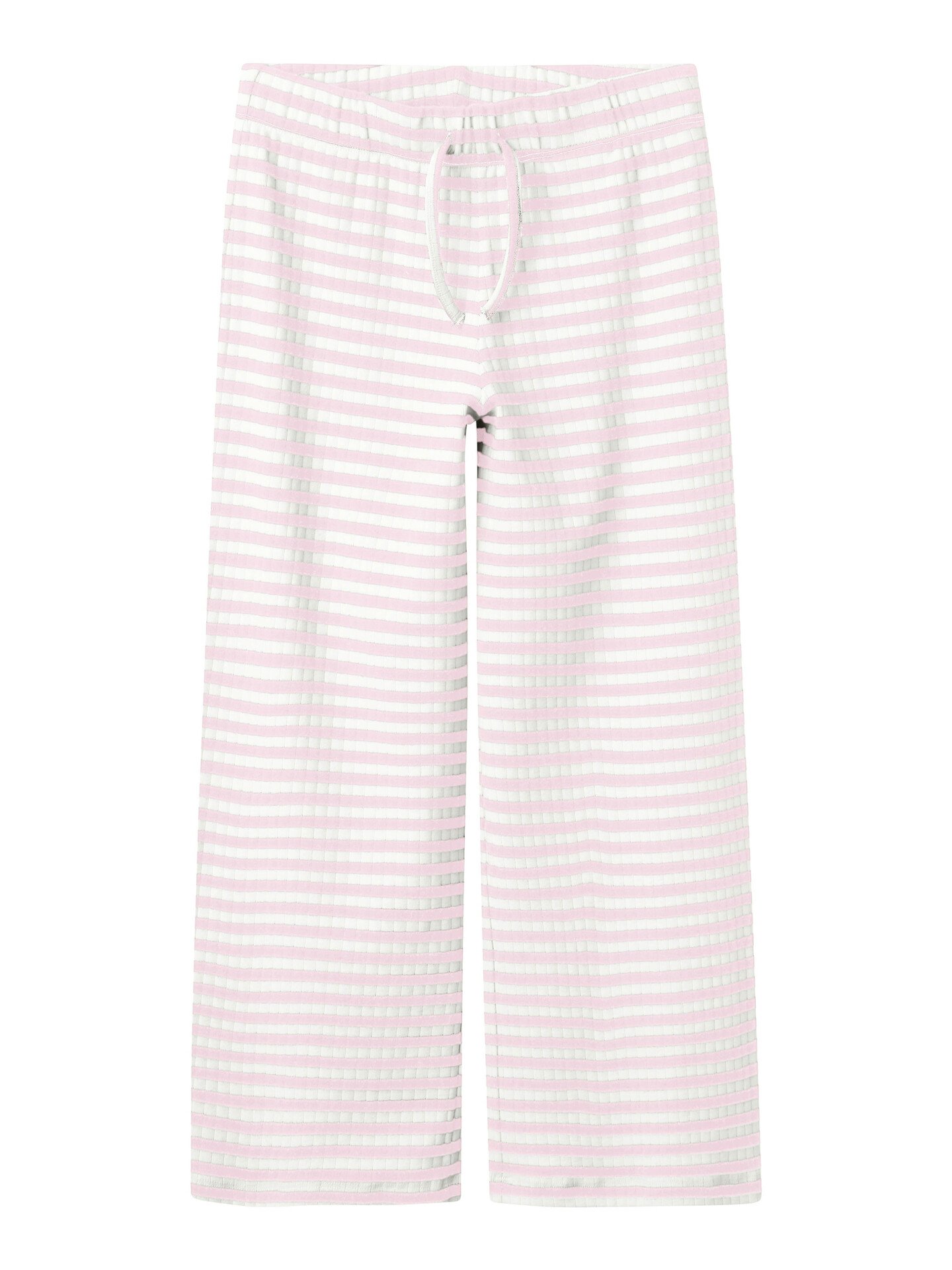 Name It Suraja Straight Pant Parfait Pink