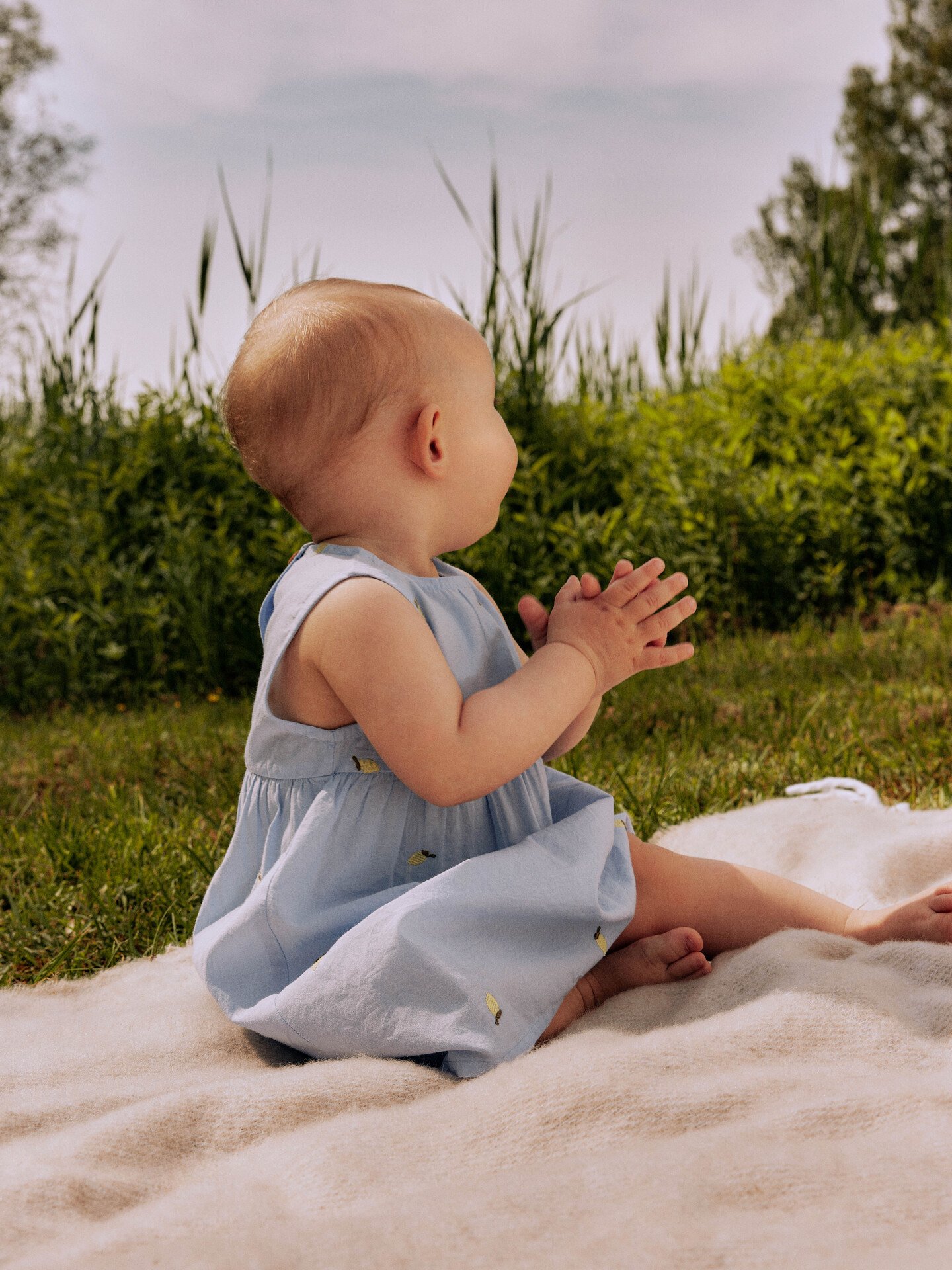 Name It Derilla Spencer Serenity Lemon