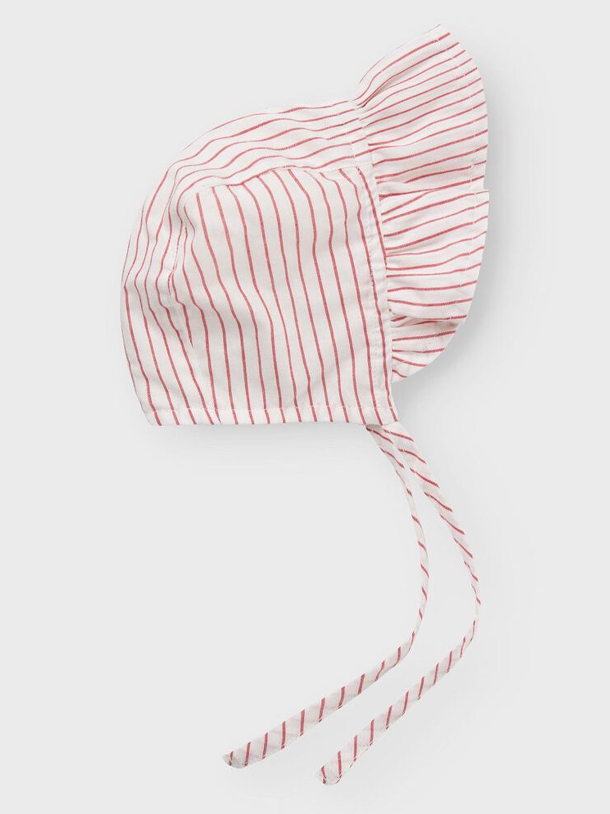 Name It Filine Hat Cloud Dancer