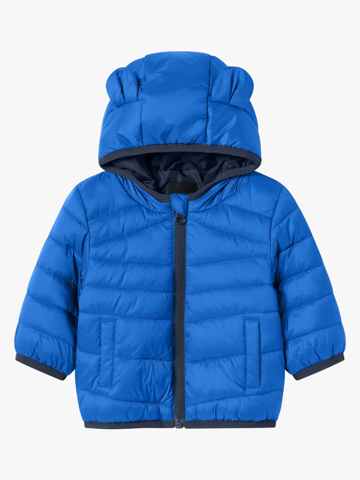 Name It Marble Jacket Skydiver