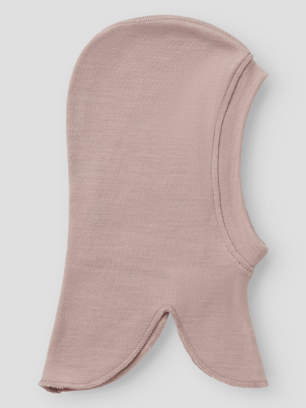 Name It Willit Wool Balaclava Shadow Gray