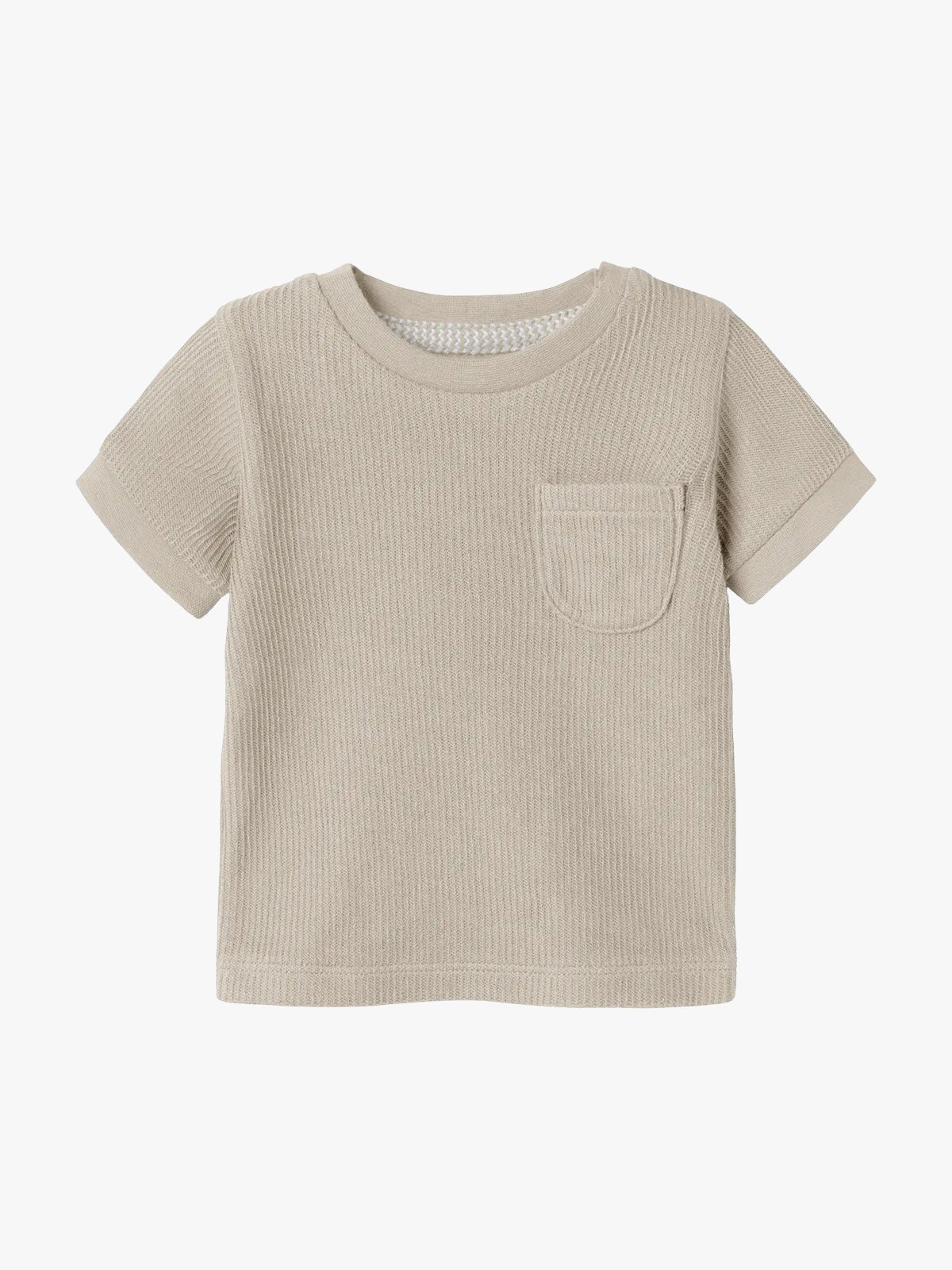 Name It Jush Short Sleeve Top Peyote