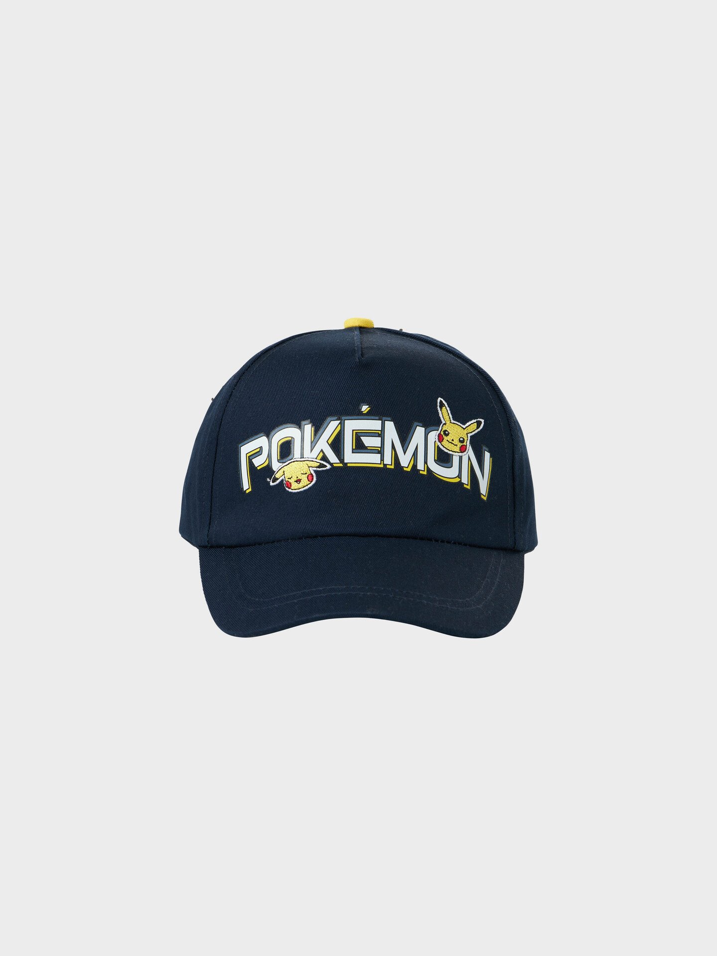 Name It Midas Pokemon Cap Sky Navy Blazer