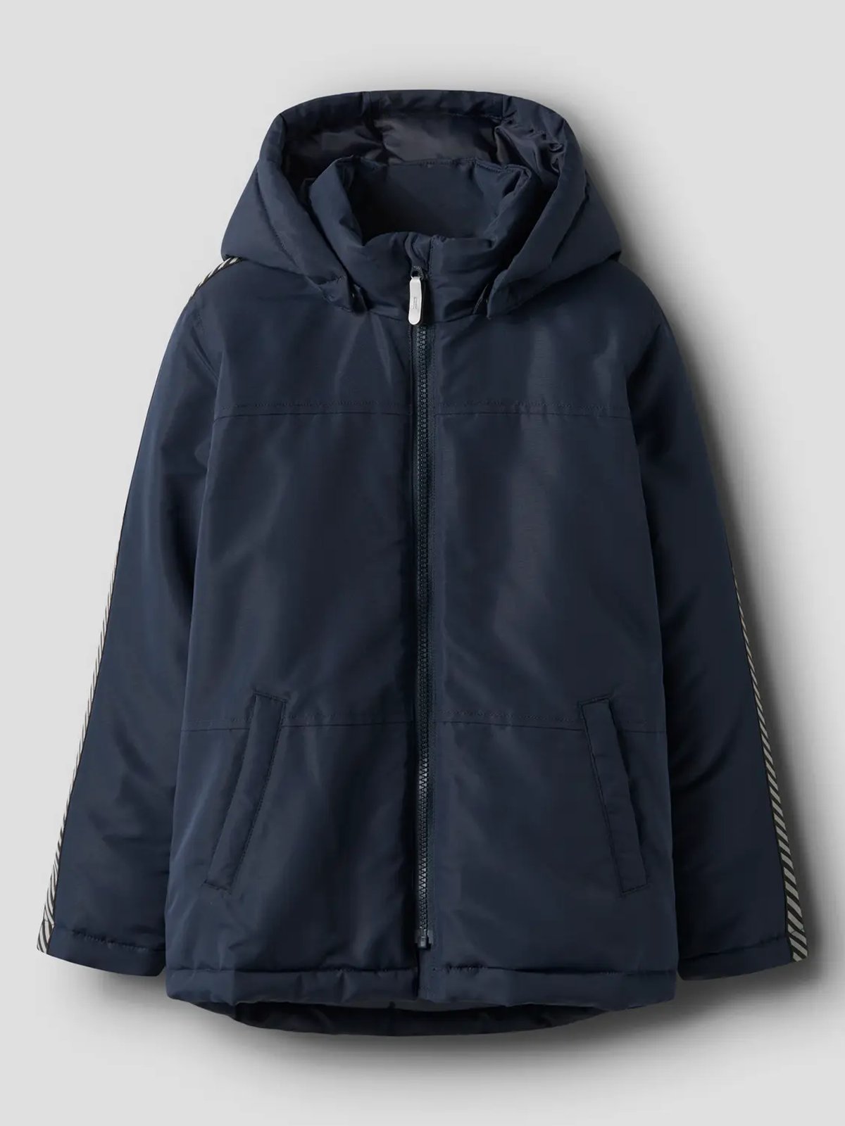 Name It Max Pa Jacket Band Dark Sapphire SOLID