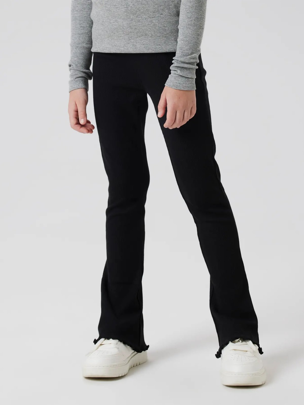 Name It Nakal Bootcut Legging Black